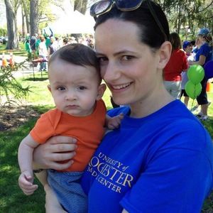 Meet your Posher, Danielle